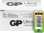GP Batteries Alkaline batteries LR03/AAA GP ULTRA 40szt. (G-TECH)