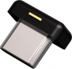 Yubico YubiKey 5C Nano - USB-C, security key FW 5.4.3