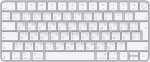 Apple Magic Keyboard Touch ID RUS