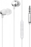 Energy Sistem Metallized Earphones with microphone