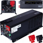 UPS Volt VOLT Emergency power supply POWER SINUS 3000 48/230V (3000/9000W)