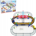Extralink Track King Electric Toy Train Set