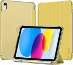 Pouch tablet Tech-Protect TECH-PROTECT SC PEN HYBRID IPAD 10.9 10 / 2022 CRYSTAL YELLOW