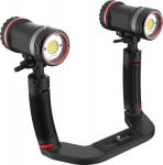 Sealife Sea Dragon Duo 10K+ Color Boost Set (SL695)