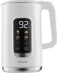 Veekeetja Sencor SWK0950WH, valge