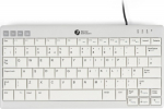 BakkerElkhuizen Tastatur UltraBoard 950 V2 Compact (DE) retail