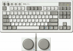 Pad 8Bit Games Ltd. 8Bitdo Pro2 Gamepad G Classic Edition