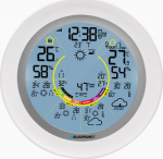 Blaupunkt WS60WH APP