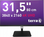 TERRA LCD/LED 3295W PV 4K USB-C/DP/HDMI