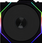 Lian Li UNI FAN TL Wireless L&uuml;fter, ARGB, PWM - Reverse Blade, 120mm, schwarz