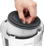 Homedics AP-T10FLR HEPA-Filter