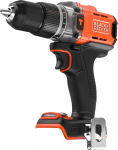 Black&Decker Hammer Drill BCD383XN-XJ 18V NEXT GEN BARE - ECO | BLACK & DECKER