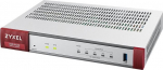 Zyxel USG Flex 50 - Firewall - 1GbE - Cloud managed (USGFLEX50H-EU0101F)