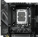 ASUS ROG STRIX B860-I GAMING WIFI (mITX, B860, LGA 1851, DDR5)