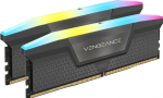 DDR5 32GB PC 6400 CL36 CORSAIR KIT (2x16GB) VENGEANCE RGB retail