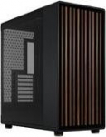 FRACTAL DESIGN Geh North XL RC Charcoal Black TG Dark
