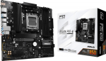 Asrock Motherboard B850M PRO-A AM5 4DDR5 M.2 HDMI/DP mATX