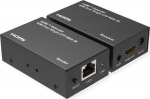 VALUE HDMI Extender Over Twisted Pair - Erweiterung
