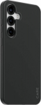 Kaitse&uuml;mbris Fearlessly Fashionable Magnetic, Samsung Galaxy S25+, must, MagSafe &uuml;hilduv, CARE by PanzerGlass