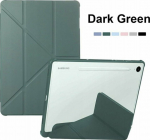 Ugreen Stand Case Samsung Tab S10 Ultra green