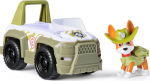 Spin Master Paw Patrol: Tracker - Jungle Cruiser Vehicle (20149060)
