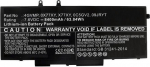 MicroBattery CoreParts - Laptop battery (Equivalent to: