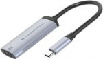 CONCEPTRONIC Adapter USB-C3.2->HDMI2.1 8K/60Hz 0.15m gr