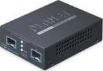 PLANET 2-Port SFP+ Managed Media Converter XT-815A
