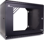 SZAFA RACK GETFORT ECO v3 19 CALI 9U 520X340 Wisząca