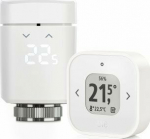 Eve Systems GmbH Eve Thermo Comfort Set - set containing Eve Thermo and Eve Thermo Control (technology Matter)