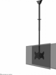 Neomounts DEH 23"-43" 2TFT 2Gelenke H:106-156cm Max.45KG sw
