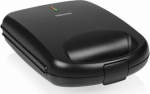 Tristar Sandwich Maker XL | SA-3069 | 1500 W | Number of plates 2 | Black