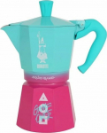 Bialetti Moka Express Squid Game 6TZ