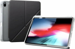 WiWU - Protective case z TPU Classic III Case dla iPad Pro 13'' 2024 - czarny