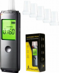 Extralink Alkologic PO-01 Semiconductor Breathalyzer