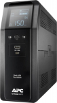 APC Back-UPS Pro BR1600SI - USV - Wechselstrom