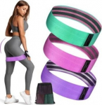 RoGer Training expander set for women HIP 3x