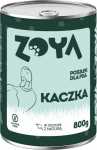 ZOYA Duck - wet dog food - 800g