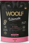 Farmina WOOLF PIES 1kg ULTIMATE FISH WITH SALMON /10
