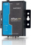 Moxa Nport 5130A 5130A Rs-422/485 - Glasfaser (LWL) - 1 Gbps