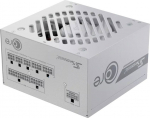 Seasonic CORE GX-650-V2-WHITE 650W(wei&szlig;, 1x 12-Pin High Power GPU, 2x PCIe, Kabalmanagement, 650 Watt)
