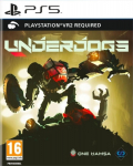 Perp PS5 Underdogs (PSVR2 Required)