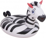 JiLong Puffed ZEBRA 153x78x75CM 35488