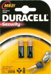 Duracell | A23/MN21 | Alkaline | 2 pc(s)