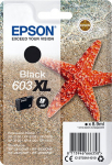 EPS Patrone Epson 603 black XL T03A1