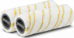 K&auml;rcher Karcher Microfibre Roller Kit FC 5 Yellow (2.055-006.0)