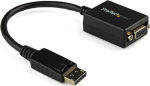 StarTech.com DISPLAYPORT TO VGA CONVERTER,