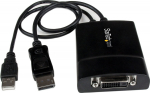 StarTech.com DP TO DVI DL ACTIVE ADAPTER,