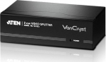 ATE ATEN Video Splitter 2 port 450MHz