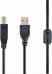 CABLE USB2 AM-BM 3M/CCF-USB2-AMBM-10 GEMBIRD